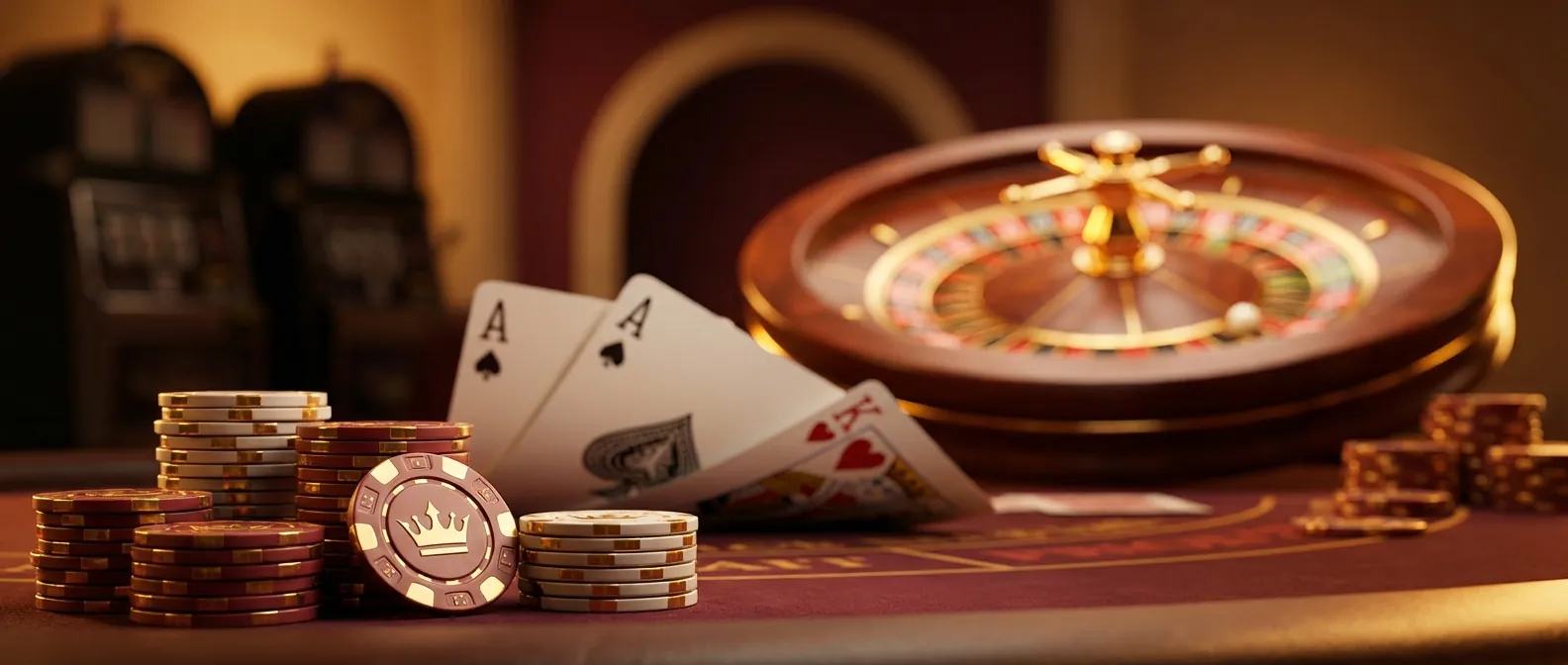 Raging Bull Casino bonus